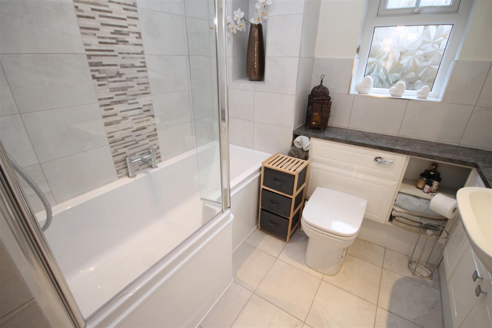 Harewood Chase, Romanby, Northallerton Thirsk and Northallerton